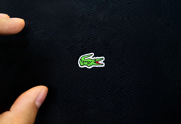 精品標志刺繡機